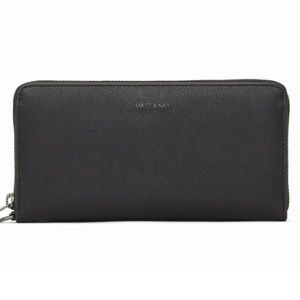 Matt & Nat - ELM VEGAN CONTINENTAL WALLET - VINTAGE